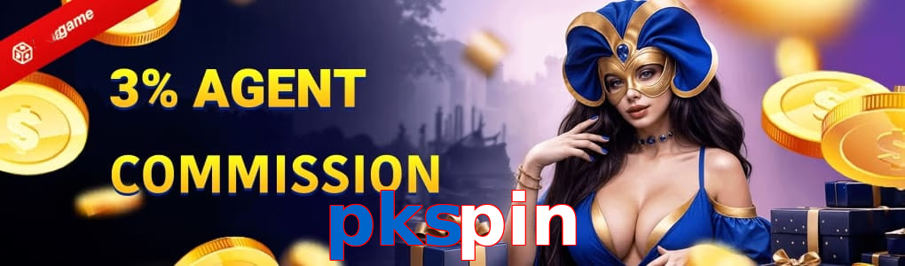 Pkspin