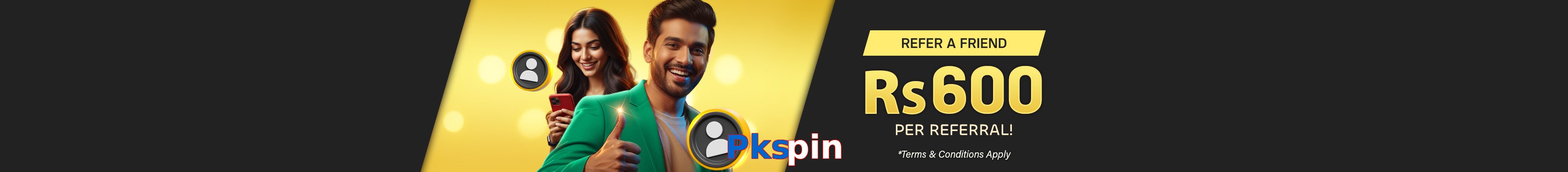 Pkspin
