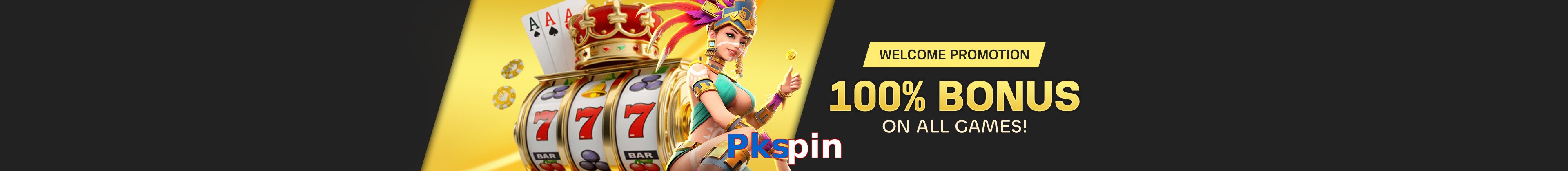 Pkspin